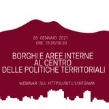 Intervento Ebe Giacometti webinar borghi