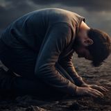 Curvi sulla terra o capaci di sperare? La grazia che ci rimette in piedi