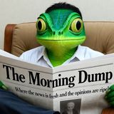 NWJ671- The Morning Dump: Another Kirk Case Pedo, Epstein Pal Foots Military Bill, Cui Bono?, & More