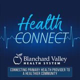Connecting Primary Health Provider to a Healthier Community