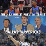 The 2018-19 NBA Outlet Preview Series: Dallas Mavericks