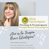 La primera sesión de Terapia Breve Estratégica - Alicia García Aguiar, Psicoterapeuta Oficial