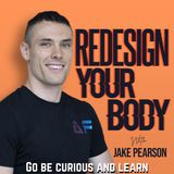 Episode 061 - Permission to be curious