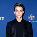 Ruby Rose Hospitalized for ‘Multiple’ Broken Ribs After Falling in Pool: ‘Bloody Monday’