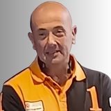 Vincenzo Catalano ci presenta l'evento di endurance più lungo mai realizzato!