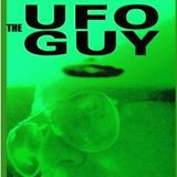 Rob McConnell Interviews - BILL KNELL - The UFO Guy