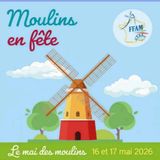 Informations locales : Moulins en fête