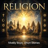 Mostly Boys Short Stories - Francis J Finn SJ