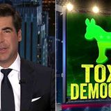 Watters Slams Dems: “They Don’t Have the Cards to Beat Trump”