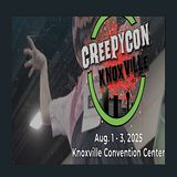 Creepy Con Convention - Knoxville, TN
