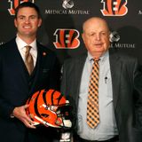 Cincinnati Bengals Weekly W/Joe Kelly: The real problem with the Bengals Joe Kelly discusses Ownership issues in Cincinnati