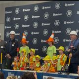 Child Care Shortage, EHD Update, Hutson Talks Leadership and School to Farm