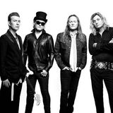 D-A-D - 2027 Australian Tour Interview