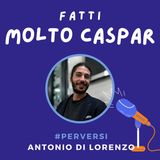 PerVersi - Antonio Di Lorenzo