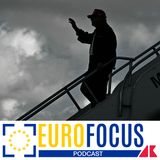 Il grande riposizionamento? Cambia l’approccio Usa rispetto all’Ue