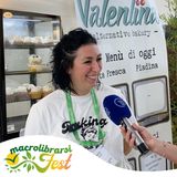 Valentina Mucci, Alternative Bakery - MACROLIBRARSI FEST 2025