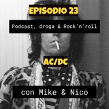 #PDR Episodio 23 - AC/DC -
