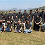 Corporate Team Building Activities in Jim Corbett