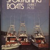 Libri da leggere: Modern Sportfishing Boats