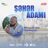 Azərbaycanda xidmət sektorunu inkişaf etdirmək üçün nə etmək lazımdır? I Şəhər adamı #129