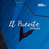 Bajo el rugido de los motores