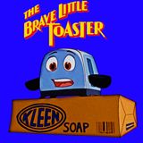 65 - The Brave Little Toaster (1987) with Jared