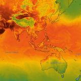 How Godzilla El Niño is unfolding across the world