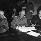 Cold War Radio - CWR#462 VE Day: 72 Years Since 1945 Allied Victory over Germany