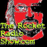 DESTRUCTION OF THE EGO:ROCKET RADIO SHOW