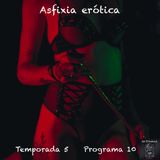 Asfixia erótica