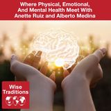 417: Where Physical, Emotional, And Mental Health Meet