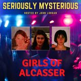 Girls of Alcàsser