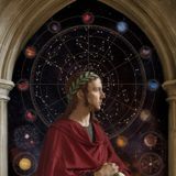 Episodio 222 - L’Astrologia Divina nella Commedia di Dante Alighieri.