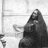 TO-C Dom. 29 - 2016 Omelia - La preghiera incessante (la vedova e giudice iniquo)