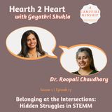 Belonging at the Intersections: Hidden Struggles in STEMM