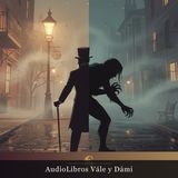 Capítulo 2: En busca del Sr. Hyde y sus secretos