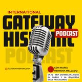 Ep. 12 - Rep. Dominicana sigue en duelo y la izquierda sigue fracasando