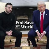 Trump and Zelensky's Disastrous Meeting