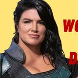 THE WOKE WAR ON DISSENT CLAIMS GINA CARANO, TWITTER SUSPENDS PROJECT VERITAS
