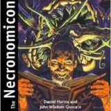 Daniel Harms on H.P. Lovecraft - August 9, 2014