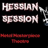 Metal Masterpiece Theatre - Fleshy Cow Heads (Mayhem's Gory Concert Beachball)