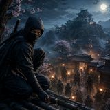 How Iga Ninja Outlasted the Samurai