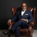 FROM YOUTH PASTOR TO NATIONAL TV_ FAITH REBUILT RON GODFREY_S LIFE