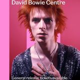 L'eclettica genialità di David Bowie: una mostra da non perdere