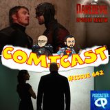 Issue 642: Daredevil Born Again S2 Ep. 5 "The Grand Design" Spoiler Review