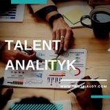 Talent Analityk (Analitical) - Test GALLUPa, Clifton StrengthsFinder 2.0
