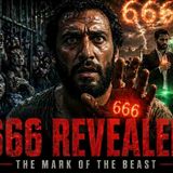 666 REVEALED_ The Dark Secret of the Mark of the Beast