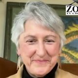 Mission Evolution Radio Show with Gwilda Wiyaka Interviews - NORMA BURTON - Dream Walking