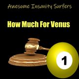 How Much For Venus