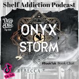 Deep Dive Review of Onyx Storm - #Booktok Made Us Read It | Book Chat